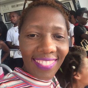 Meet your Posher, Jocelyne